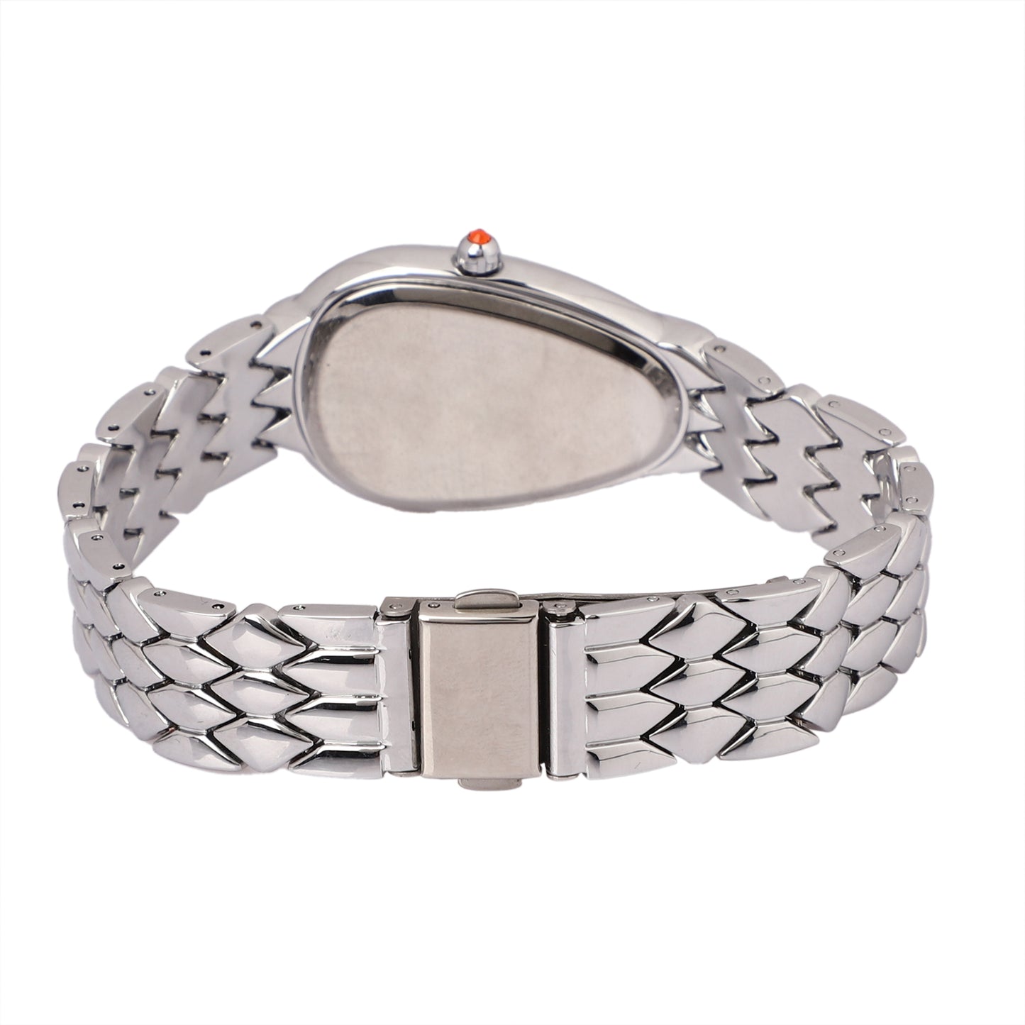 Stellar's Silver, White (33mm)