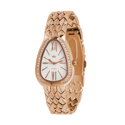 Stellar's Rose Gold (28mm)